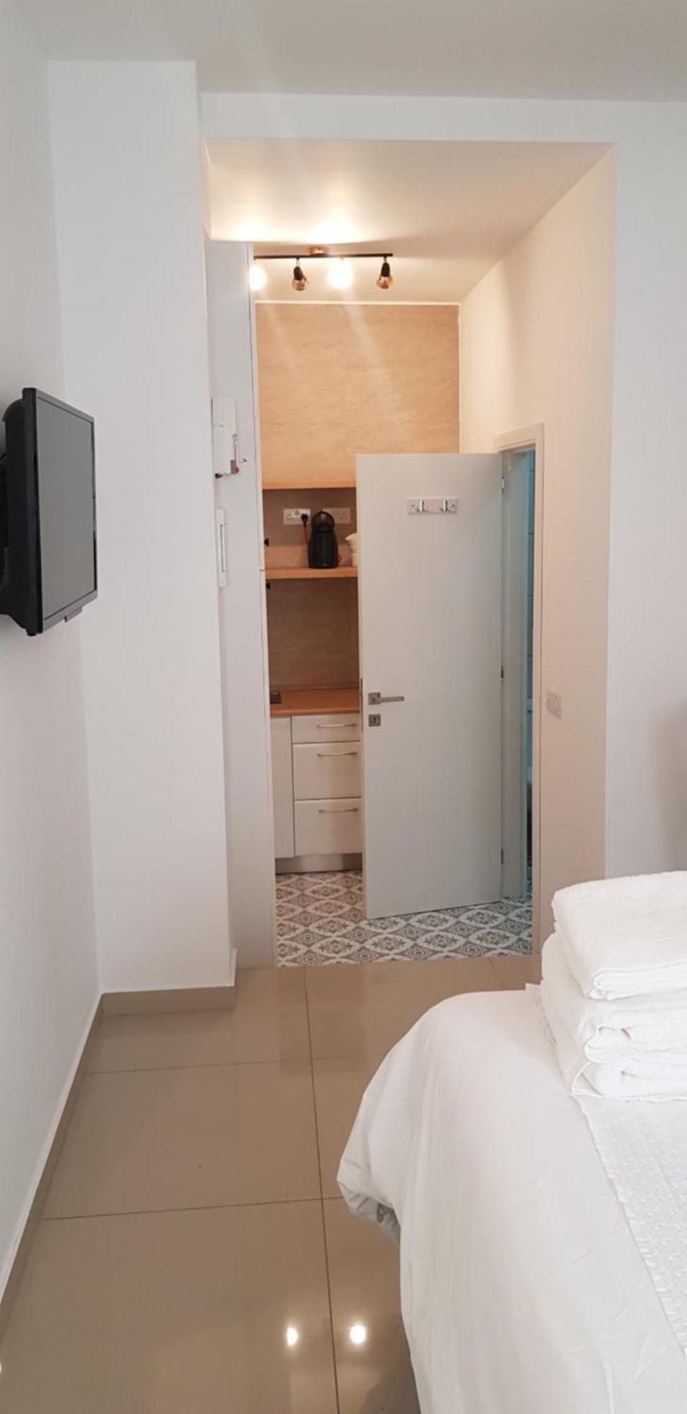 Bright & Modern Studio,Sliema Extérieur photo