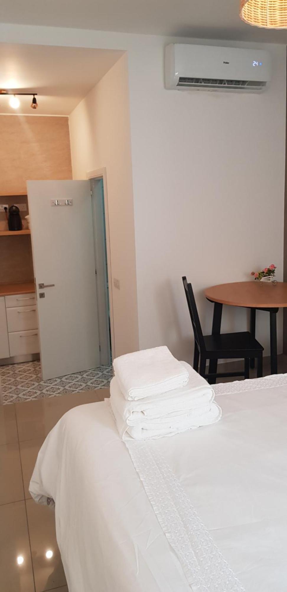 Bright & Modern Studio,Sliema Extérieur photo